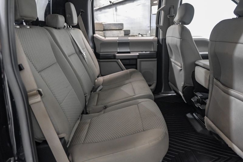Photo 68 of 2016 Ford F-150 XLT for sale in Katy, TX