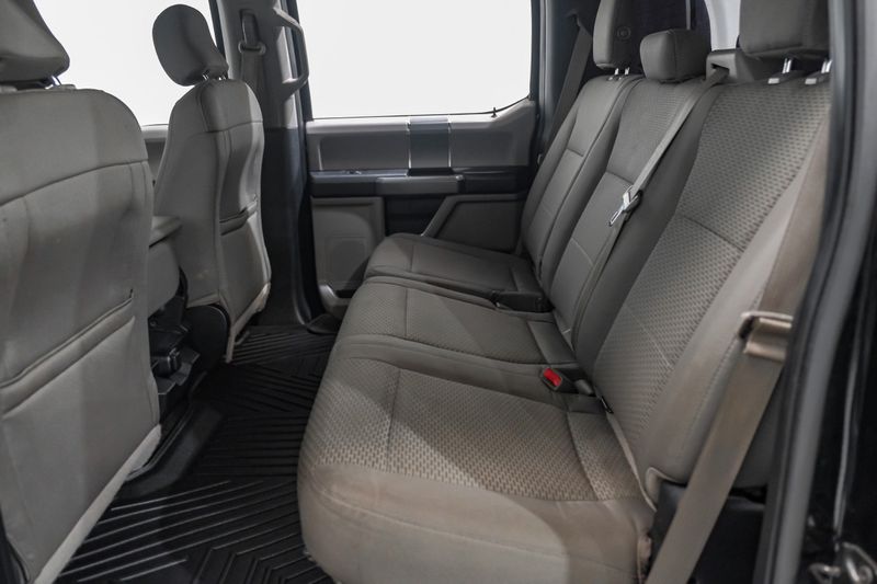 Photo 74 of 2016 Ford F-150 XLT for sale in Katy, TX