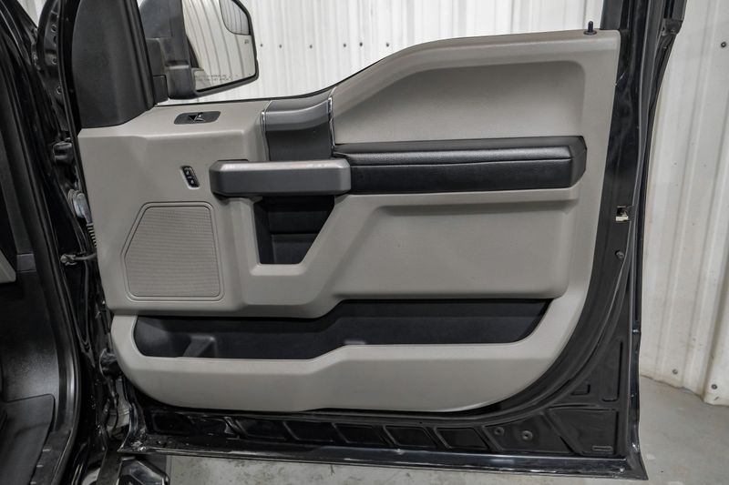 Photo 86 of 2016 Ford F-150 XLT for sale in Katy, TX