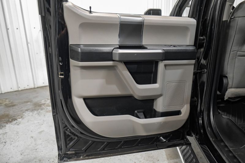 Photo 88 of 2016 Ford F-150 XLT for sale in Katy, TX
