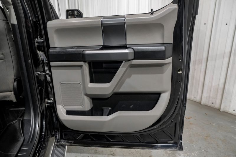 Photo 90 of 2016 Ford F-150 XLT for sale in Katy, TX