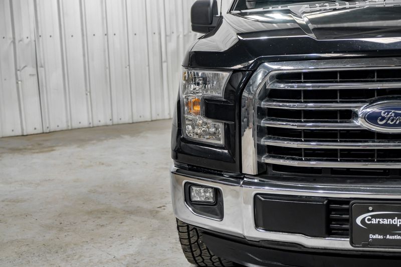 Photo 92 of 2016 Ford F-150 XLT for sale in Katy, TX