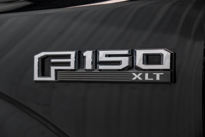 Photo 100 of 2016 Ford F-150 XLT for sale in Katy, TX