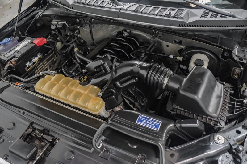 Photo 106 of 2016 Ford F-150 XLT for sale in Katy, TX