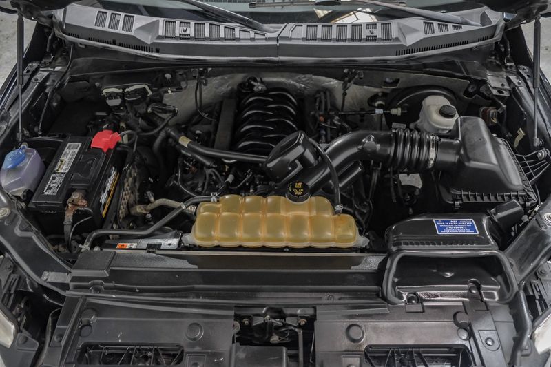 Photo 108 of 2016 Ford F-150 XLT for sale in Katy, TX