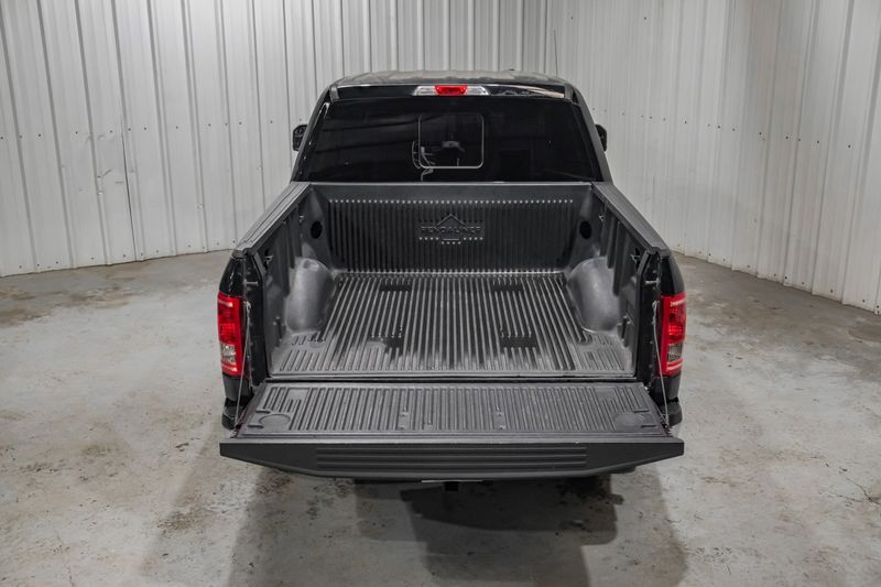 Photo 112 of 2016 Ford F-150 XLT for sale in Katy, TX
