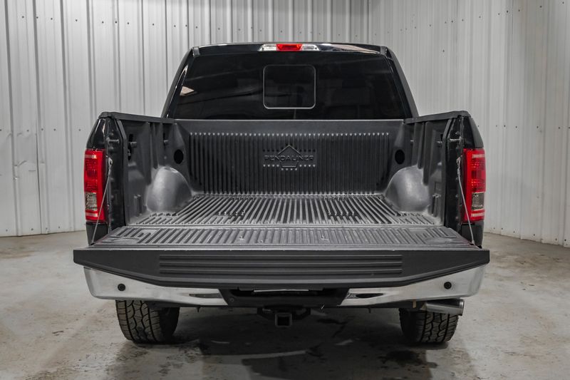 Photo 114 of 2016 Ford F-150 XLT for sale in Katy, TX
