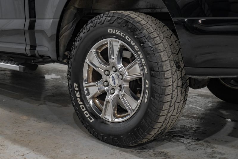 Photo 122 of 2016 Ford F-150 XLT for sale in Katy, TX
