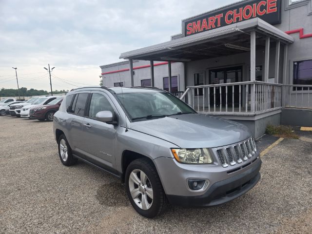 2015 Jeep Compass