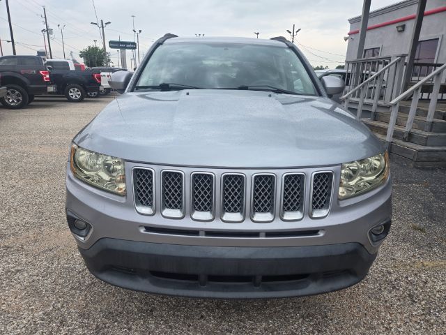 Photo 2 of 2015 Jeep Compass Latitude for sale in Houston, TX