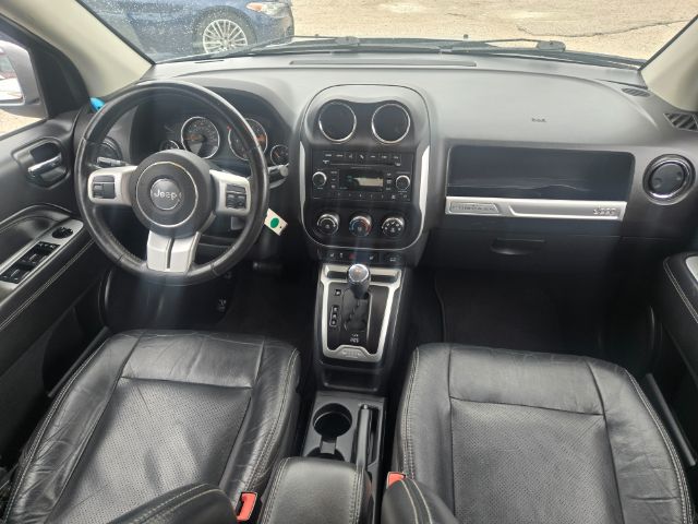 Photo 4 of 2015 Jeep Compass Latitude for sale in Houston, TX