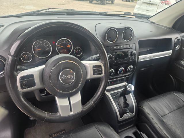 Photo 5 of 2015 Jeep Compass Latitude for sale in Houston, TX