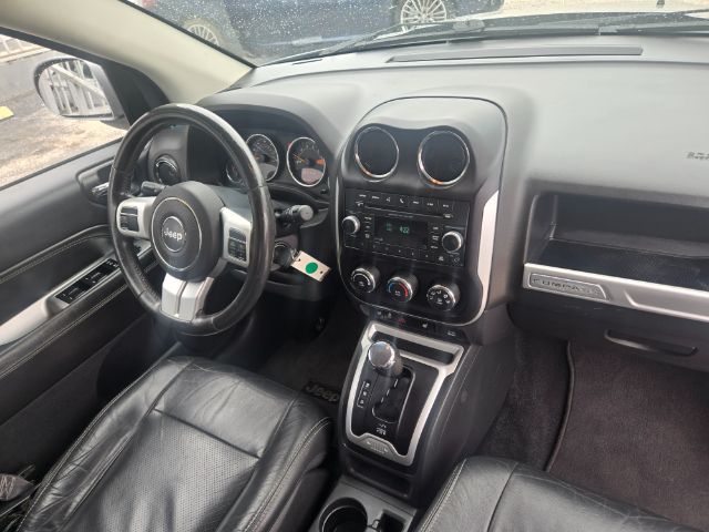 Photo 6 of 2015 Jeep Compass Latitude for sale in Houston, TX
