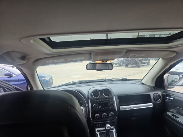 Photo 7 of 2015 Jeep Compass Latitude for sale in Houston, TX
