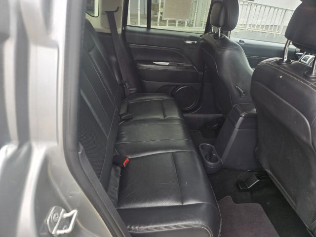 Photo 12 of 2015 Jeep Compass Latitude for sale in Houston, TX