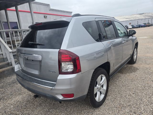 Photo 17 of 2015 Jeep Compass Latitude for sale in Houston, TX