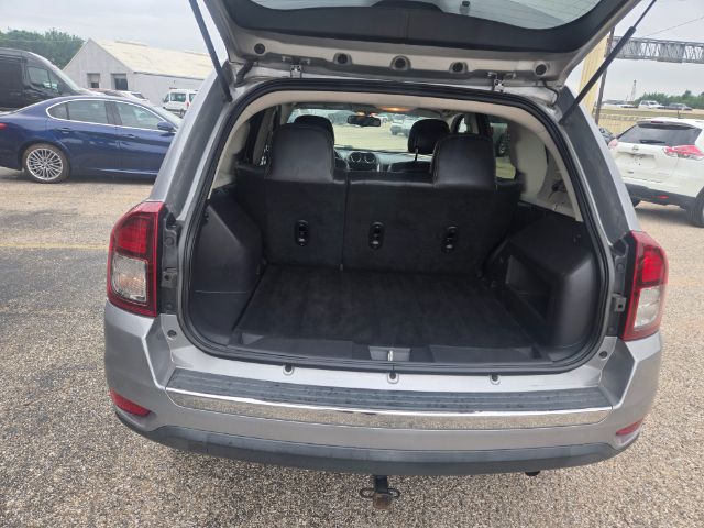 Photo 18 of 2015 Jeep Compass Latitude for sale in Houston, TX
