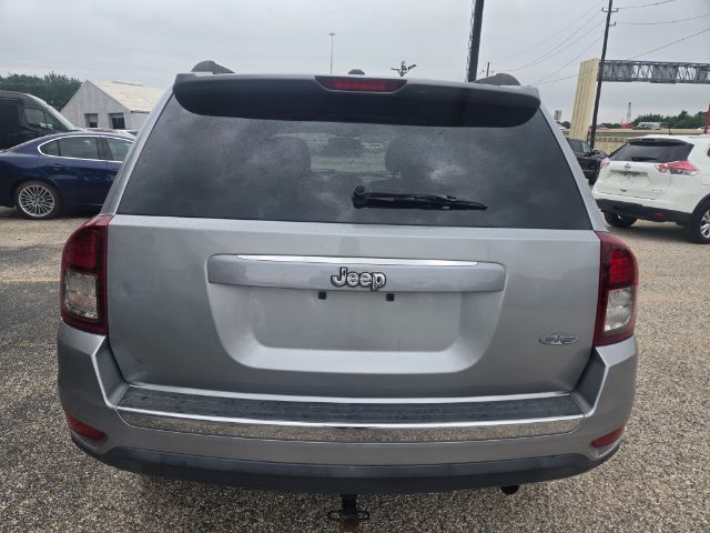 Photo 19 of 2015 Jeep Compass Latitude for sale in Houston, TX