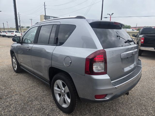 Photo 20 of 2015 Jeep Compass Latitude for sale in Houston, TX