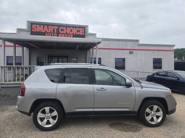 Photo 21 of 2015 Jeep Compass Latitude for sale in Houston, TX