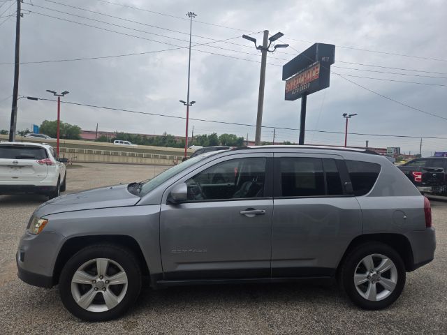 Photo 22 of 2015 Jeep Compass Latitude for sale in Houston, TX