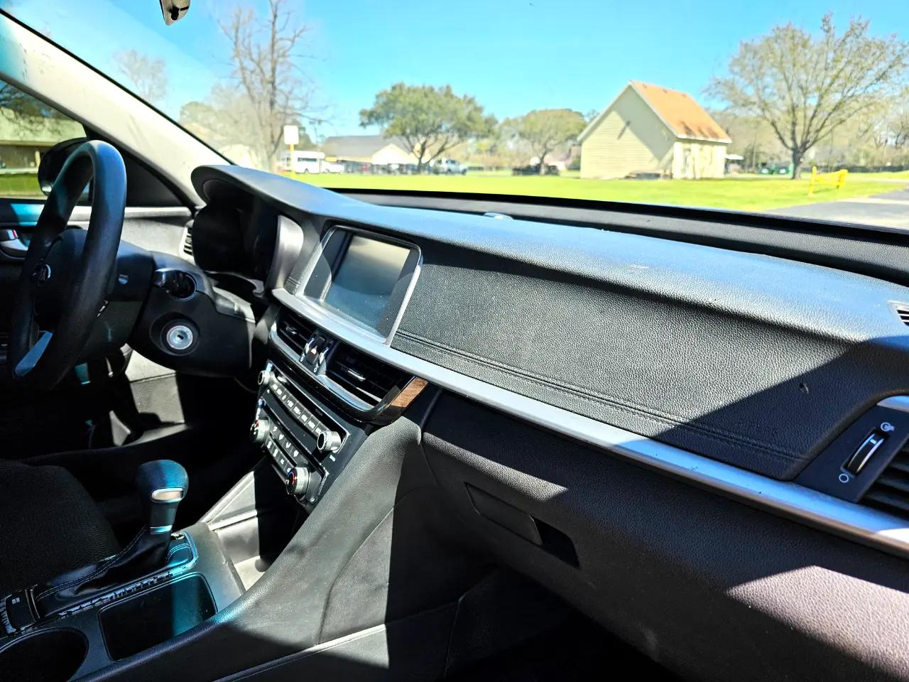 Photo 20 of 2020 Kia Optima Lx, for sale in Houston, TX