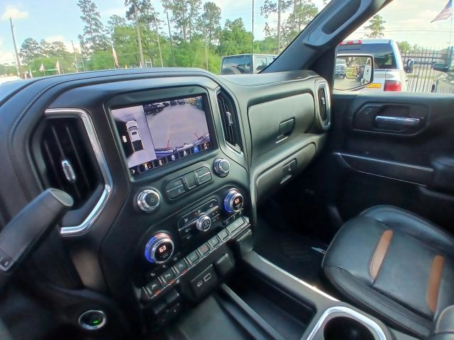2020 GMC Sierra for sale in Cypress, TX
