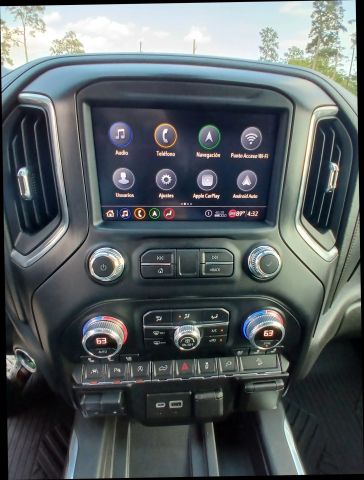 Photo 3 of 2020 GMC Sierra for sale in Cypress, TX