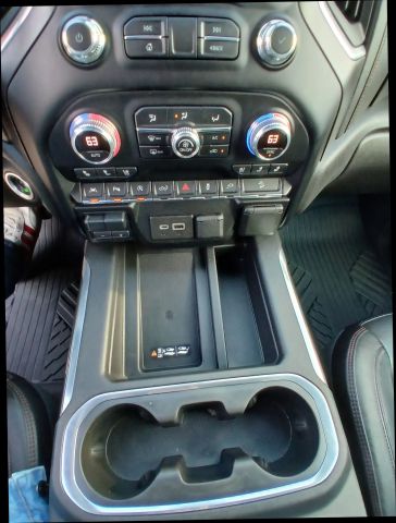 Photo 9 of 2020 GMC Sierra for sale in Cypress, TX