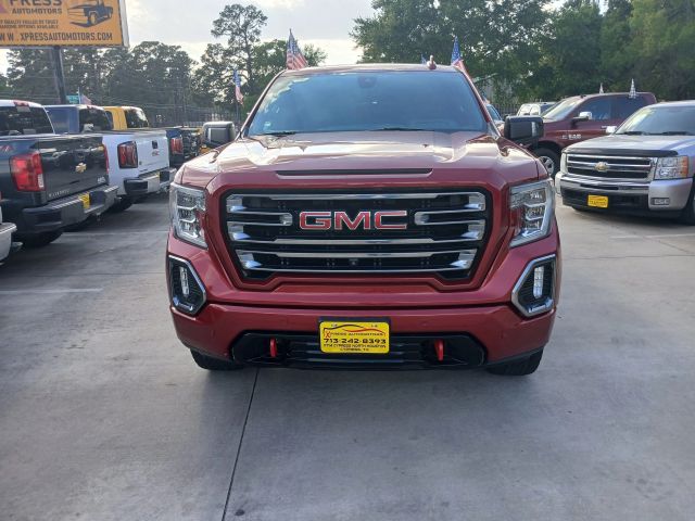 Photo 13 of 2020 GMC Sierra for sale in Cypress, TX