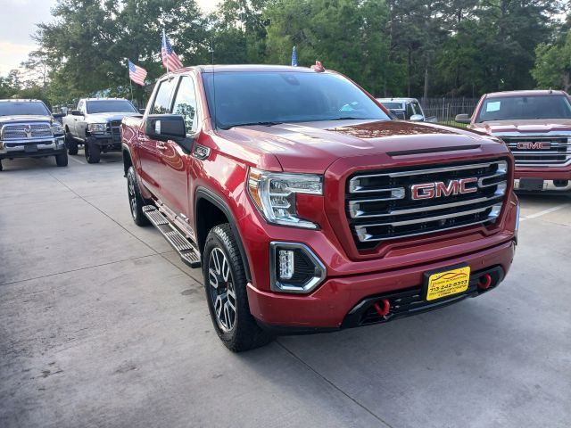 Photo 15 of 2020 GMC Sierra for sale in Cypress, TX