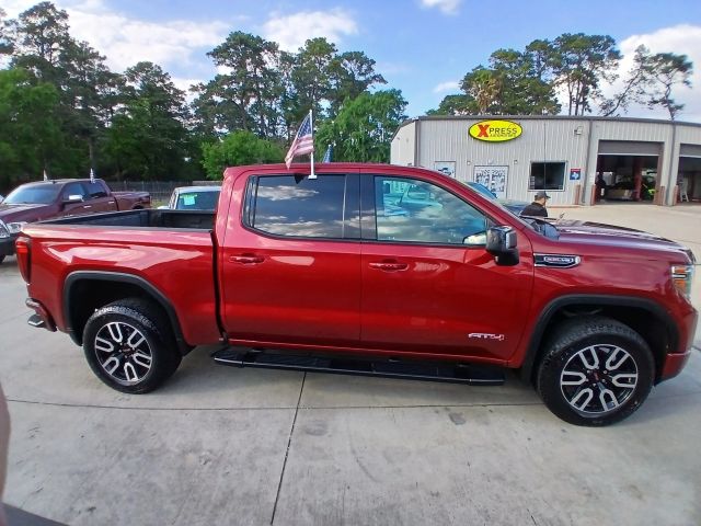 Photo 17 of 2020 GMC Sierra for sale in Cypress, TX