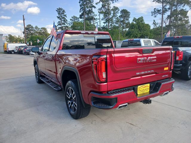 Photo 21 of 2020 GMC Sierra for sale in Cypress, TX