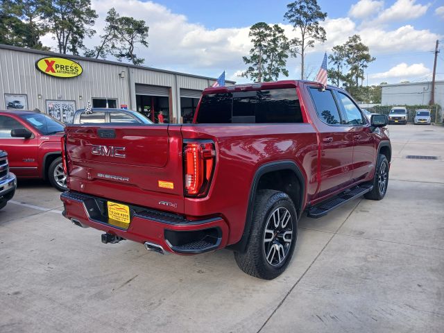 Photo 23 of 2020 GMC Sierra for sale in Cypress, TX