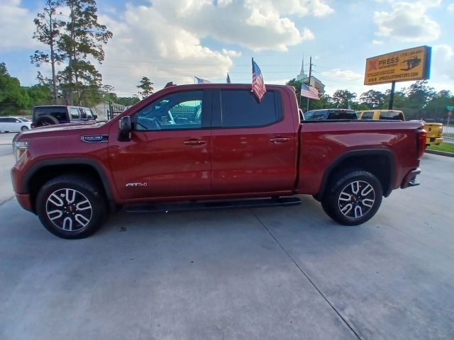 Photo 25 of 2020 GMC Sierra for sale in Cypress, TX