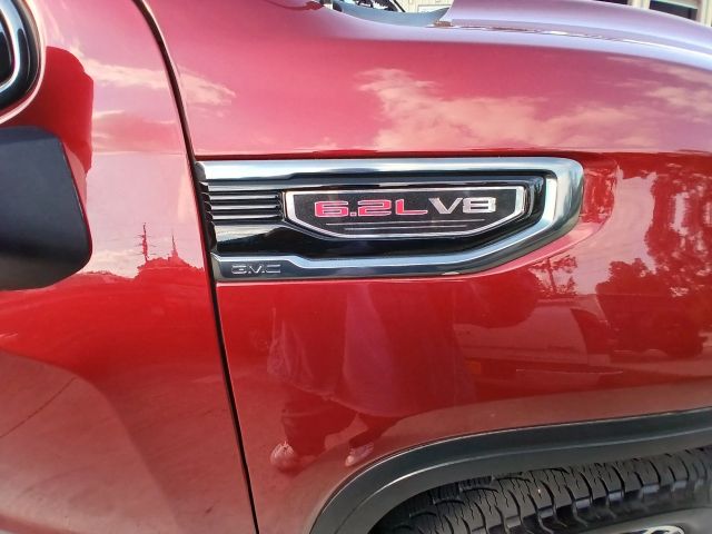 Photo 29 of 2020 GMC Sierra for sale in Cypress, TX