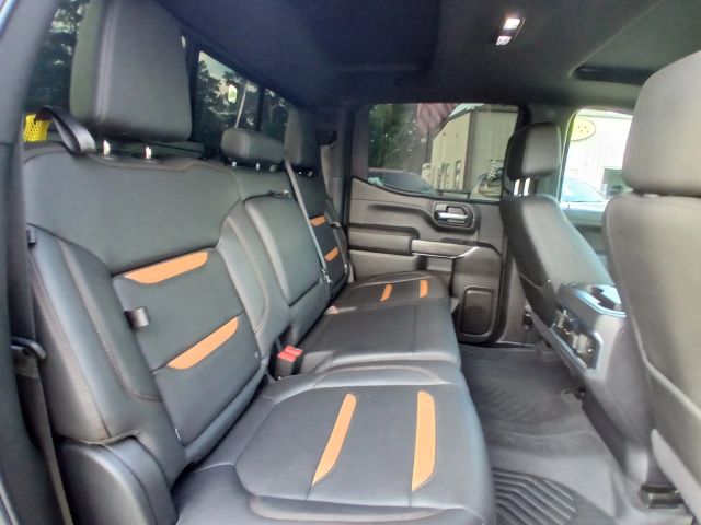 Photo 35 of 2020 GMC Sierra for sale in Cypress, TX