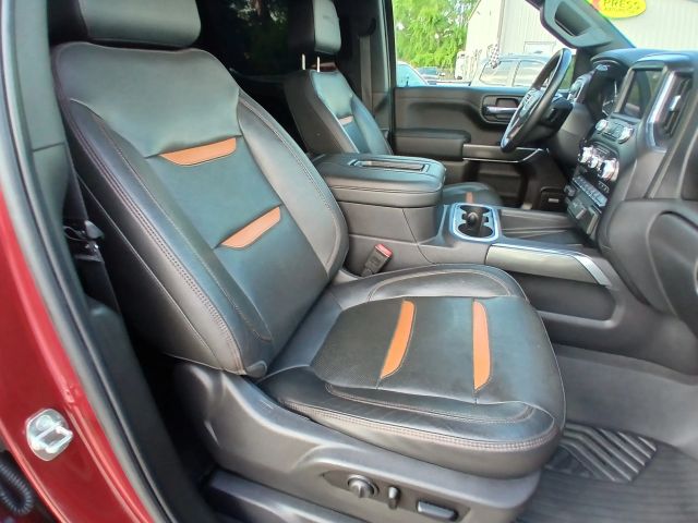 Photo 37 of 2020 GMC Sierra for sale in Cypress, TX