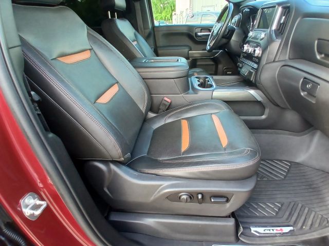 Photo 39 of 2020 GMC Sierra for sale in Cypress, TX