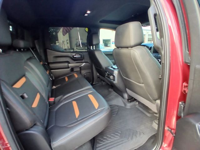 Photo 41 of 2020 GMC Sierra for sale in Cypress, TX