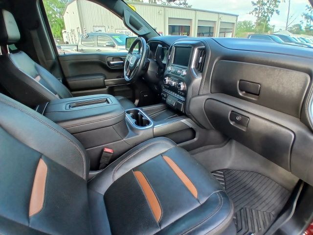 Photo 43 of 2020 GMC Sierra for sale in Cypress, TX