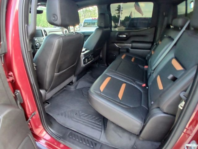 Photo 45 of 2020 GMC Sierra for sale in Cypress, TX