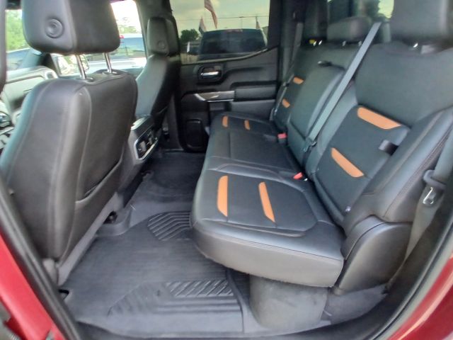 Photo 47 of 2020 GMC Sierra for sale in Cypress, TX