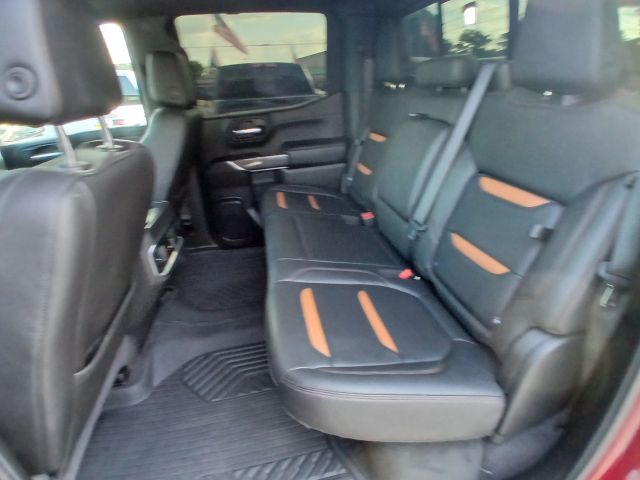 Photo 49 of 2020 GMC Sierra for sale in Cypress, TX