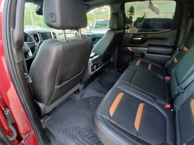 Photo 51 of 2020 GMC Sierra for sale in Cypress, TX