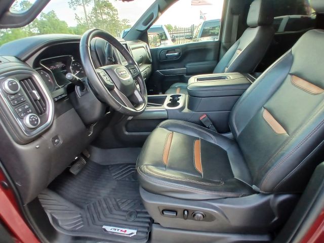 Photo 53 of 2020 GMC Sierra for sale in Cypress, TX