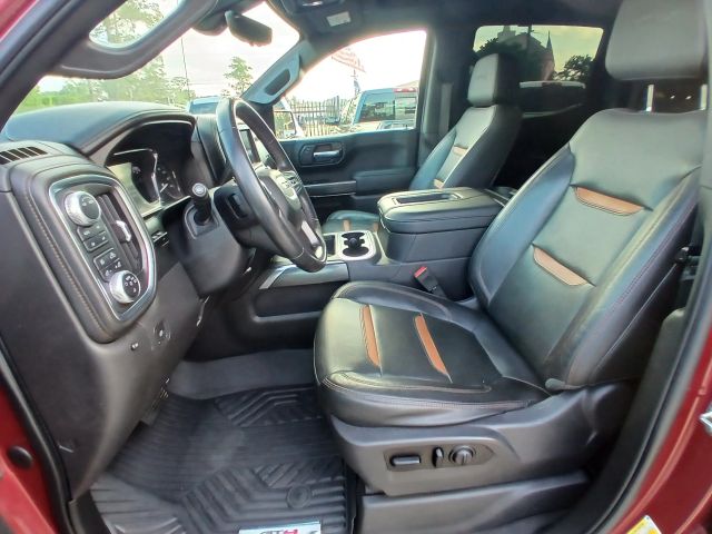 Photo 55 of 2020 GMC Sierra for sale in Cypress, TX