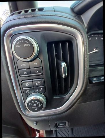 Photo 57 of 2020 GMC Sierra for sale in Cypress, TX