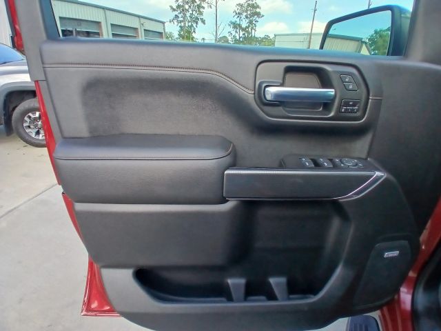 Photo 59 of 2020 GMC Sierra for sale in Cypress, TX