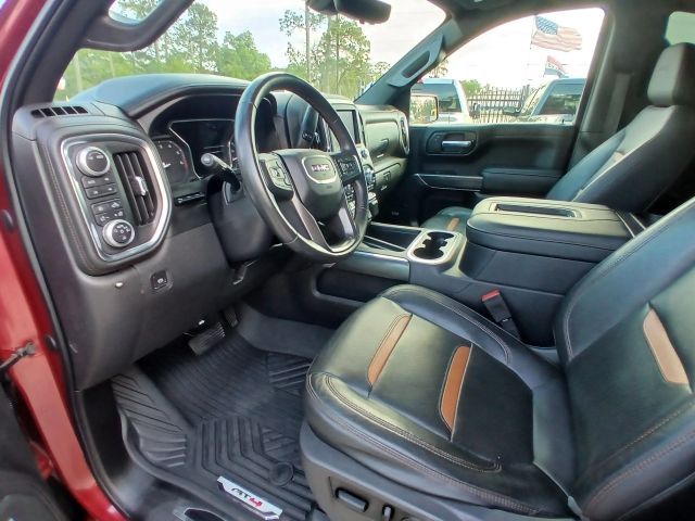 Photo 61 of 2020 GMC Sierra for sale in Cypress, TX